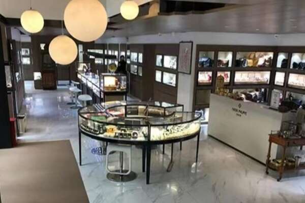 乌兰察布察哈尔右翼中旗寄卖奢侈品店